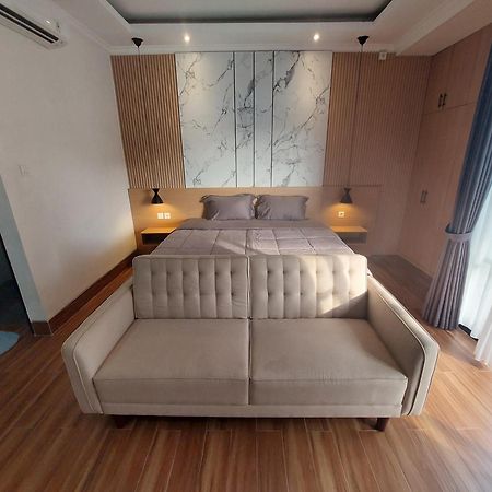 Mantra House Hotel จิมบาราน ภายนอก รูปภาพ