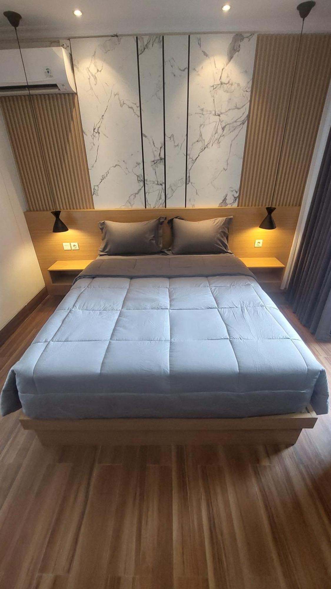 Mantra House Hotel จิมบาราน ภายนอก รูปภาพ