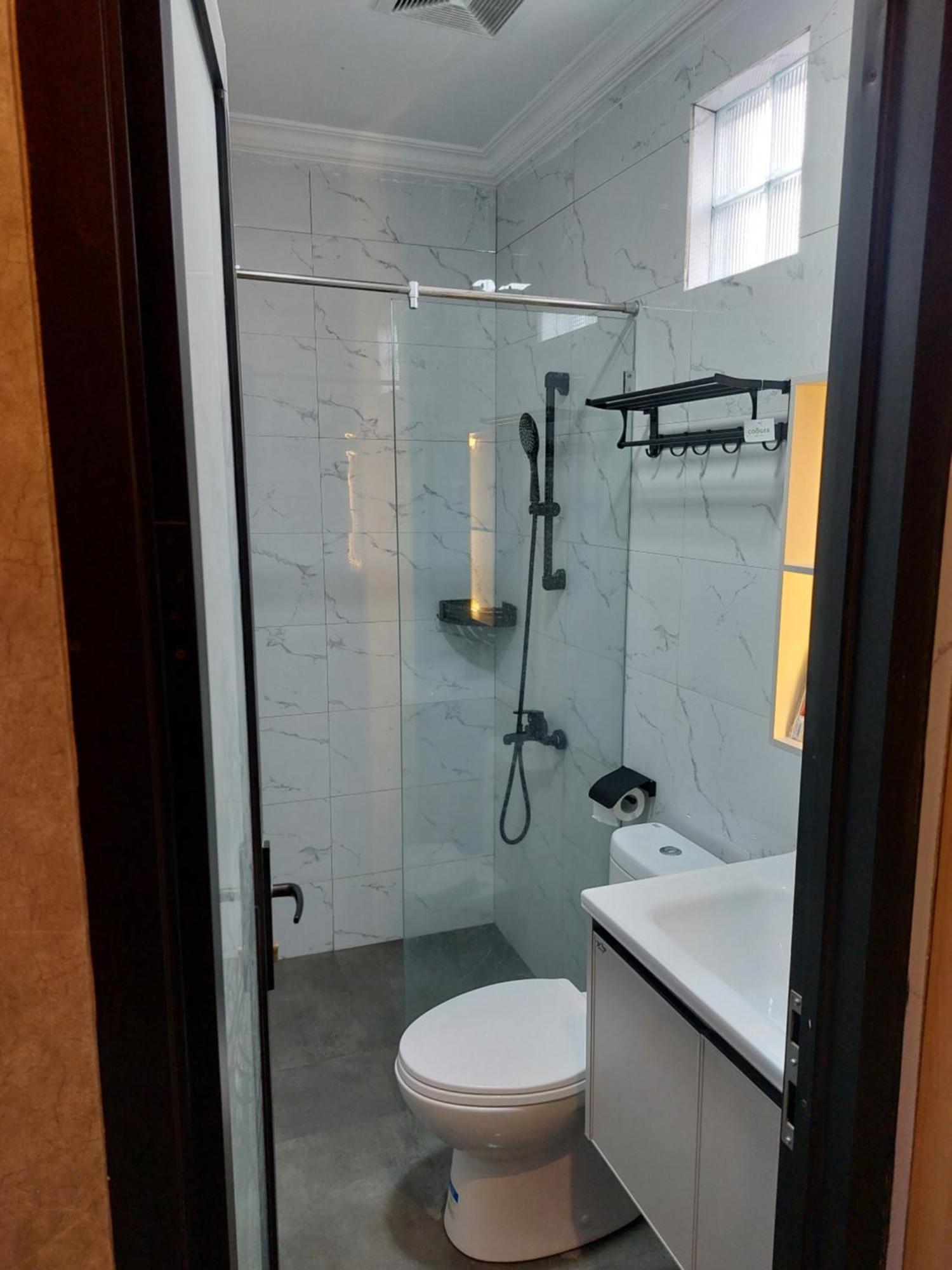 Mantra House Hotel จิมบาราน ภายนอก รูปภาพ