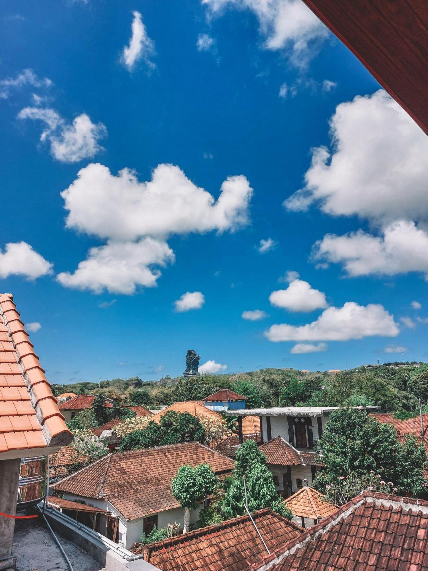 Mantra House Hotel จิมบาราน ภายนอก รูปภาพ